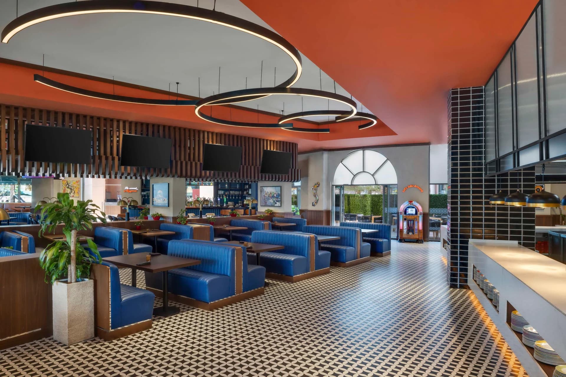 Public House — photograph from the official venue website